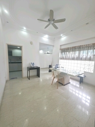 Azalea Park Condominium (D17), Condominium #556695281